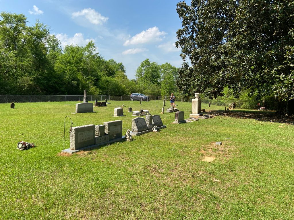 Sellers Cemetery