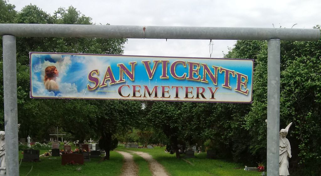 San Vicente Cemetery
