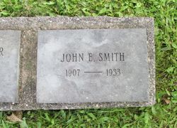John E Smith 