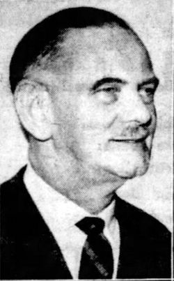 Arthur Bernard O'Keefe Jr.