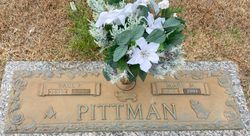 Paul P. Pittman 