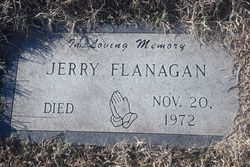 Jerry Flanigan 