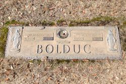 Annie <I>Bolduc</I> Bolduc 