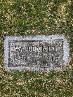 Eva <I>Watson</I> Bennett 