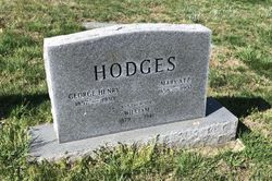 William Hodges 