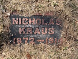 Nicholas Kraus 