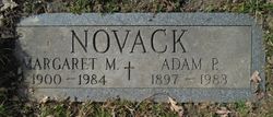 Adam Paul Novack 