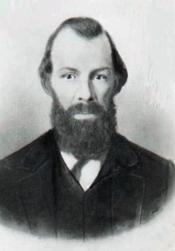 William Addington Martindale 