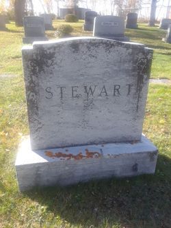 1LT William K. Stewart 