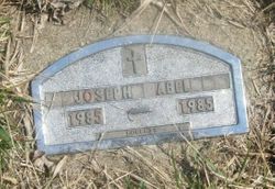 Joseph Abel 