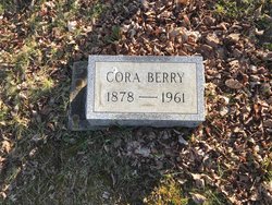 Cora <I>Shade</I> Berry 