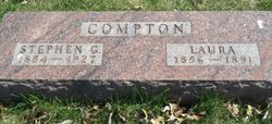 Laura <I>Ballard</I> Compton 