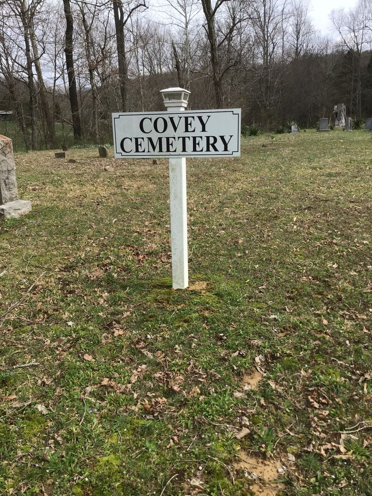Covey Cemetery