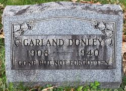 Romeo Garland Donley 