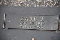 Earl J. Alcorn 