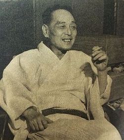 Shinnosuke Abe 