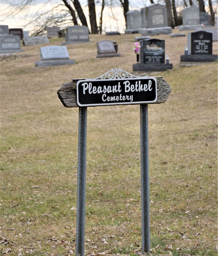 Pleasant Bethel Cemetery
