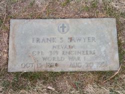 Frank S. Sawyer 