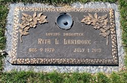 Rita L. Larimore 