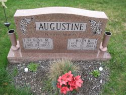 Eugene Martin Augustine 
