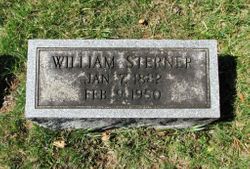 William Sterner 