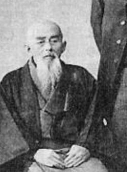 Yoshiyuki Uchimura 