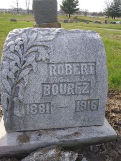 Robert Bourez 