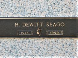 Haskell Dewitt Seago 