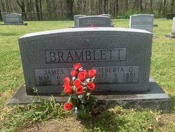 James L Bramblett 