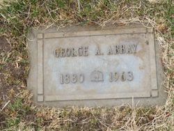 George Alfred Abbay Jr.