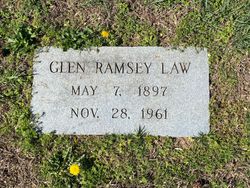 Glen Ramsey Law 