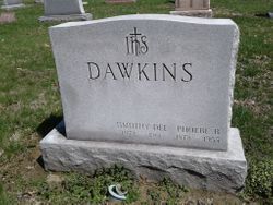 Dewitt Dawkins 