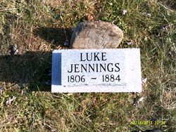 Luke Jennings 
