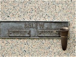 Peggy Mable <I>Moore</I> Belew 