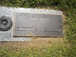 Eva Bush 
