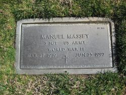 Manuel Massey 
