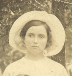 Susie Lee Belle <I>Good</I> Timmons 