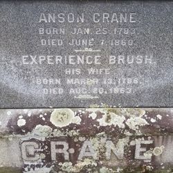 Anson Crane 