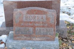 Joseph Borra 