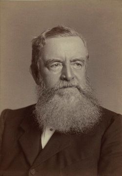 George Frederick Samuel Robinson 