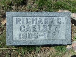 Richard C. Carlson 