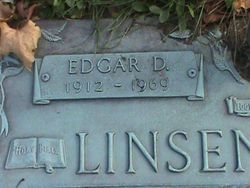 Edgar D. Linsenbigler 
