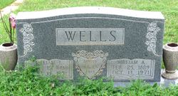 William Artie Wells 