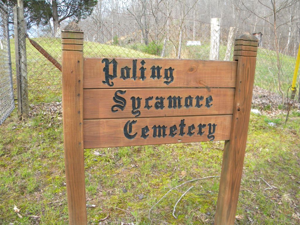 Poling Cemetery