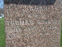 Sarah Brumsey 