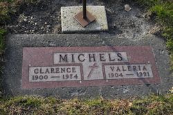 Clarence J. Michels 