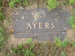 Frank H. Ayres 