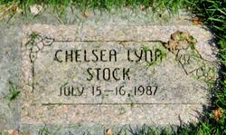 Chelsea Lynn Stock 