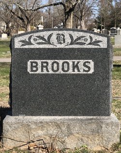Charles P. Brooks 