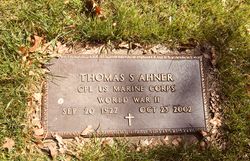 Thomas S. Ahner 
